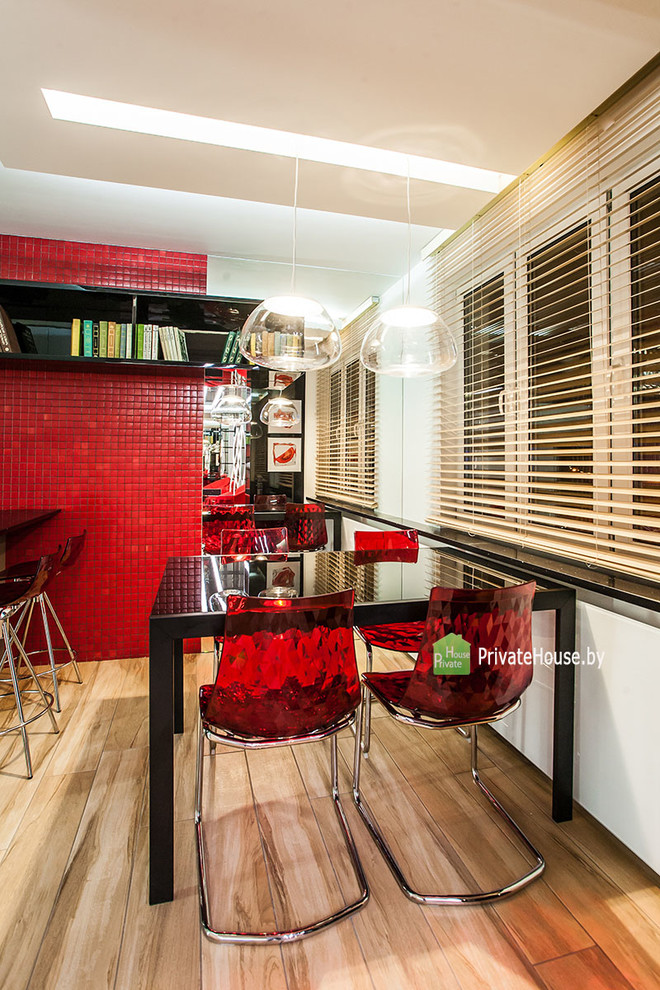 Квартира на ул. Пономаренко, г. Минск