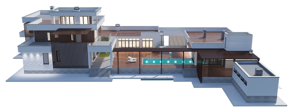 Резиденция