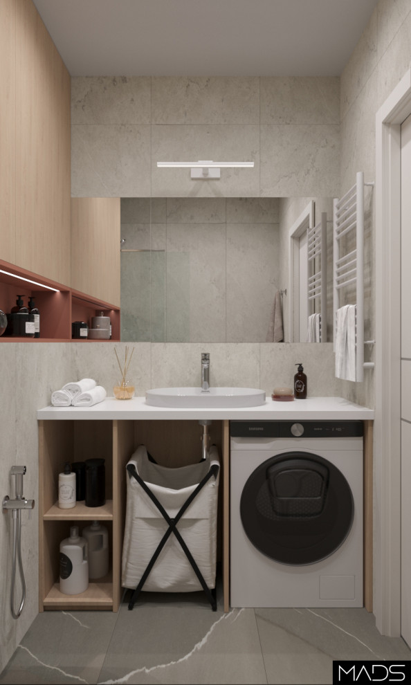 ЖК Новые Ватутинки