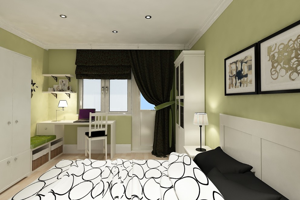 Квартира в Красногорске