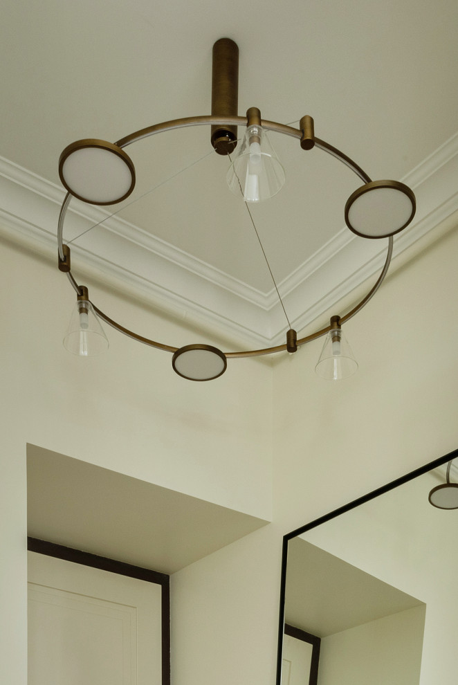 Квартира на Долгоруковской