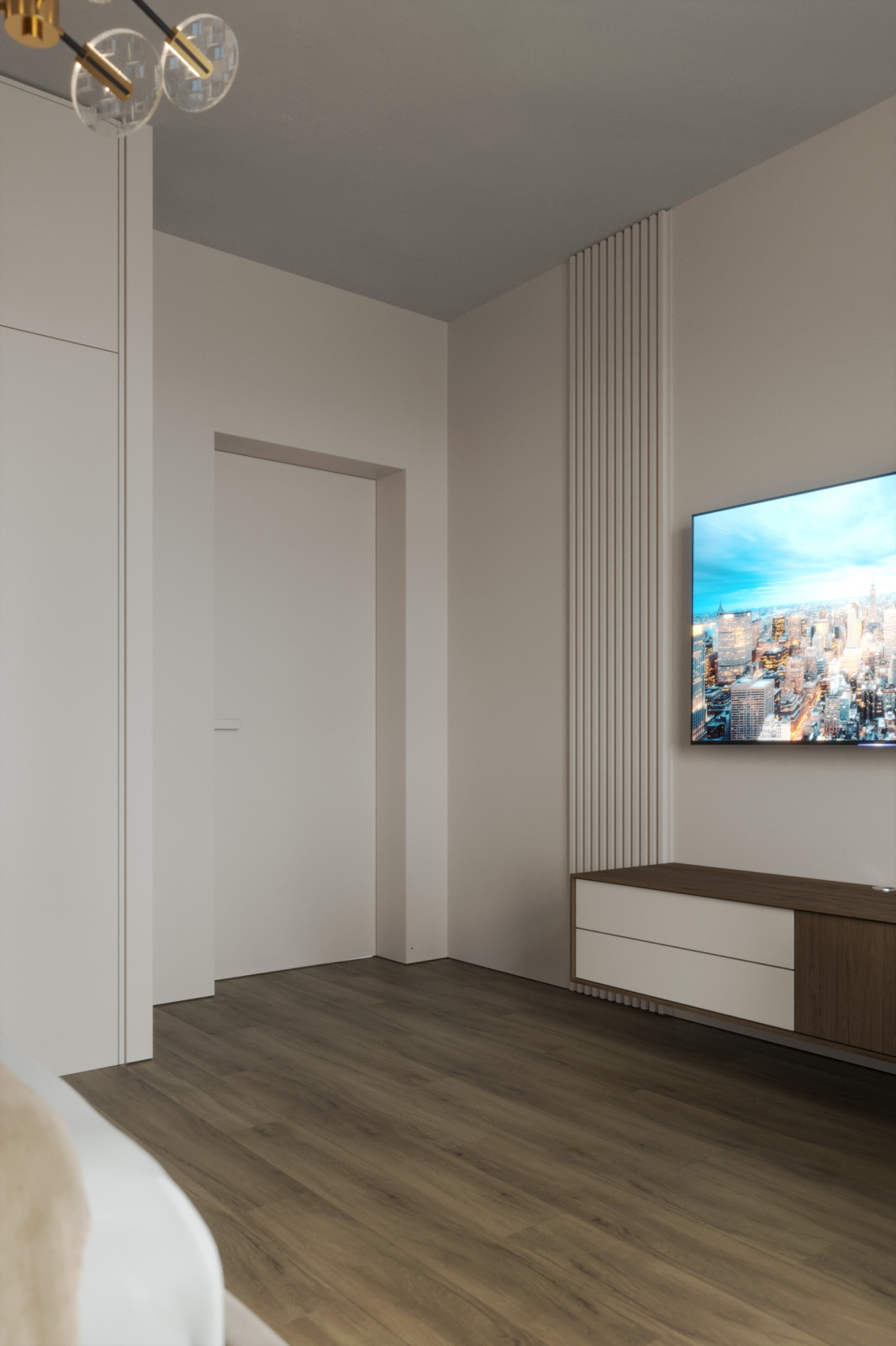 КП Цветочный