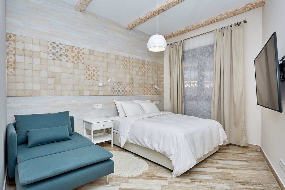 Апартаменты Торревьеха, Испания.