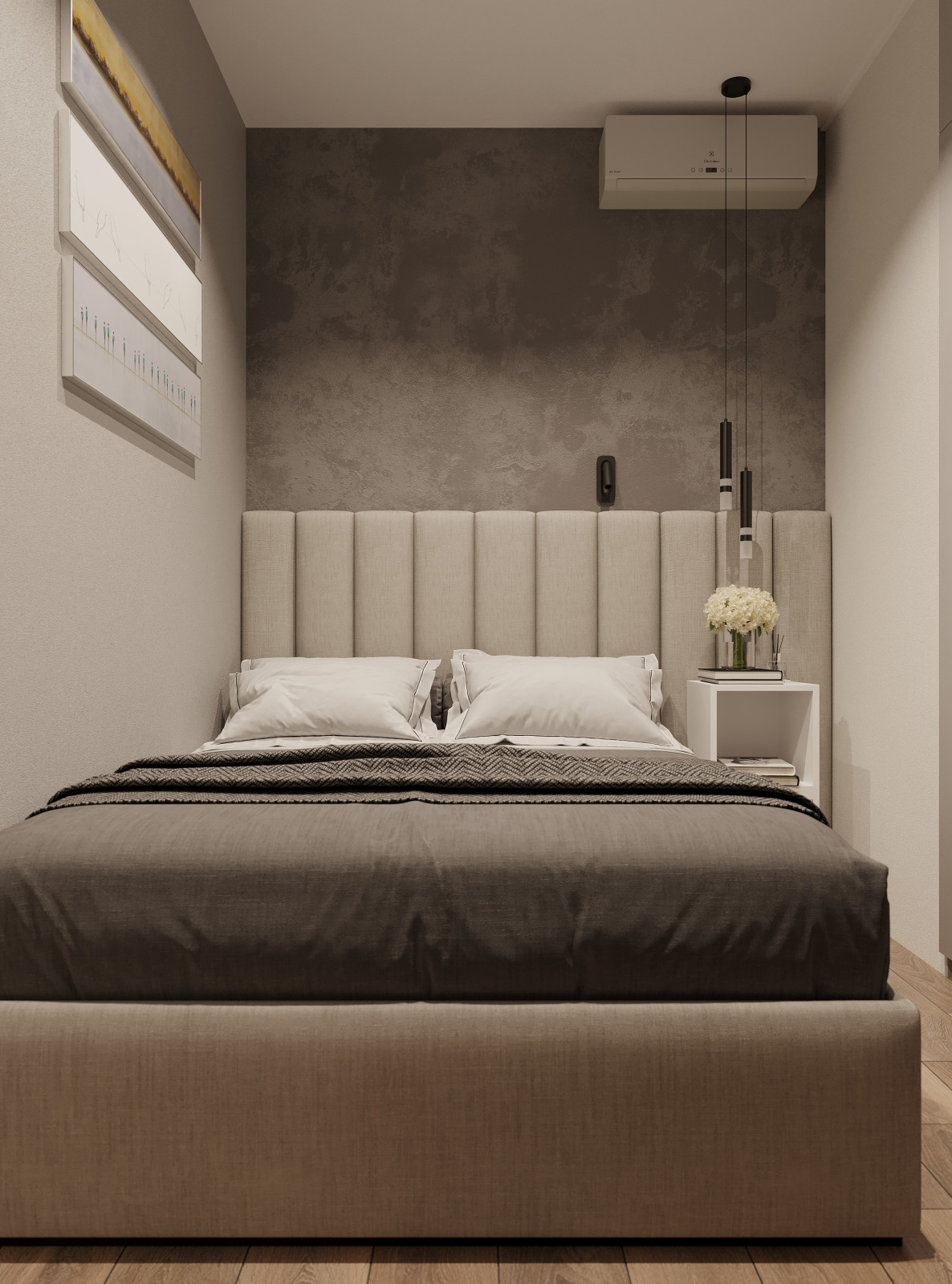 ЖК Бристоль