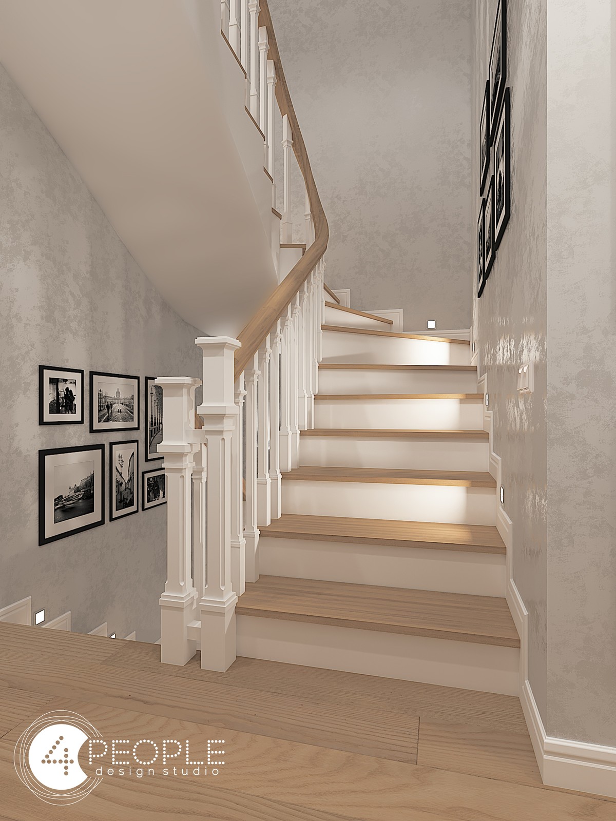 Семейный таунхаус в Каскад парке