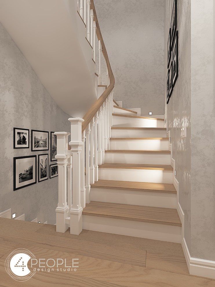 Семейный таунхаус в Каскад парке