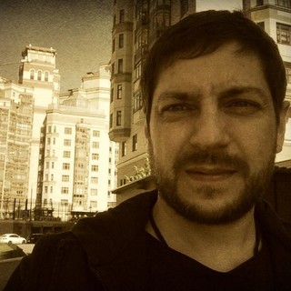 Константин Воробьев