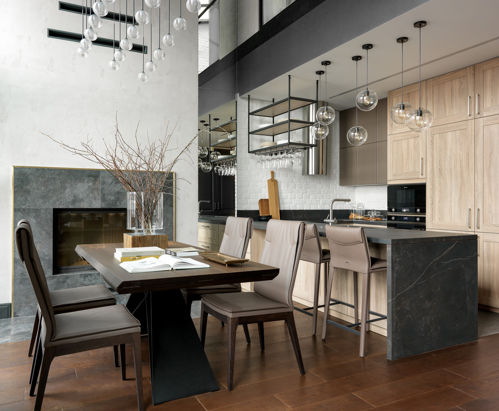 Лофт "Рассвет"