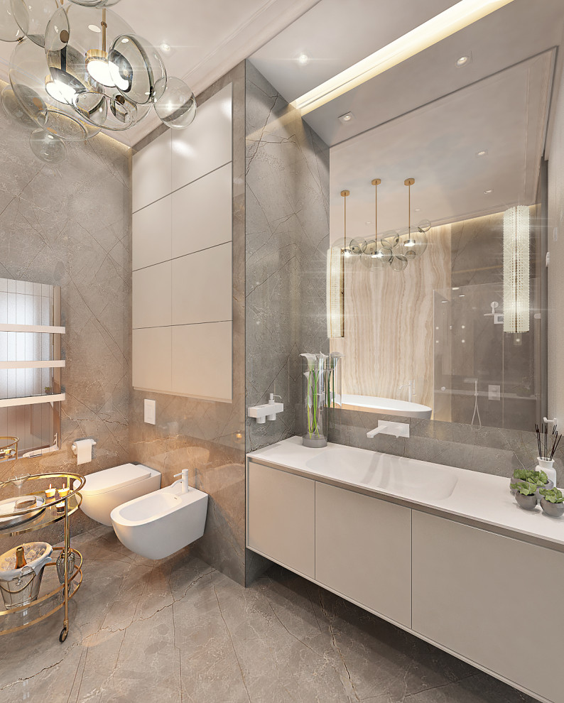 Нежный Гламур на Крестовском DeLuxe