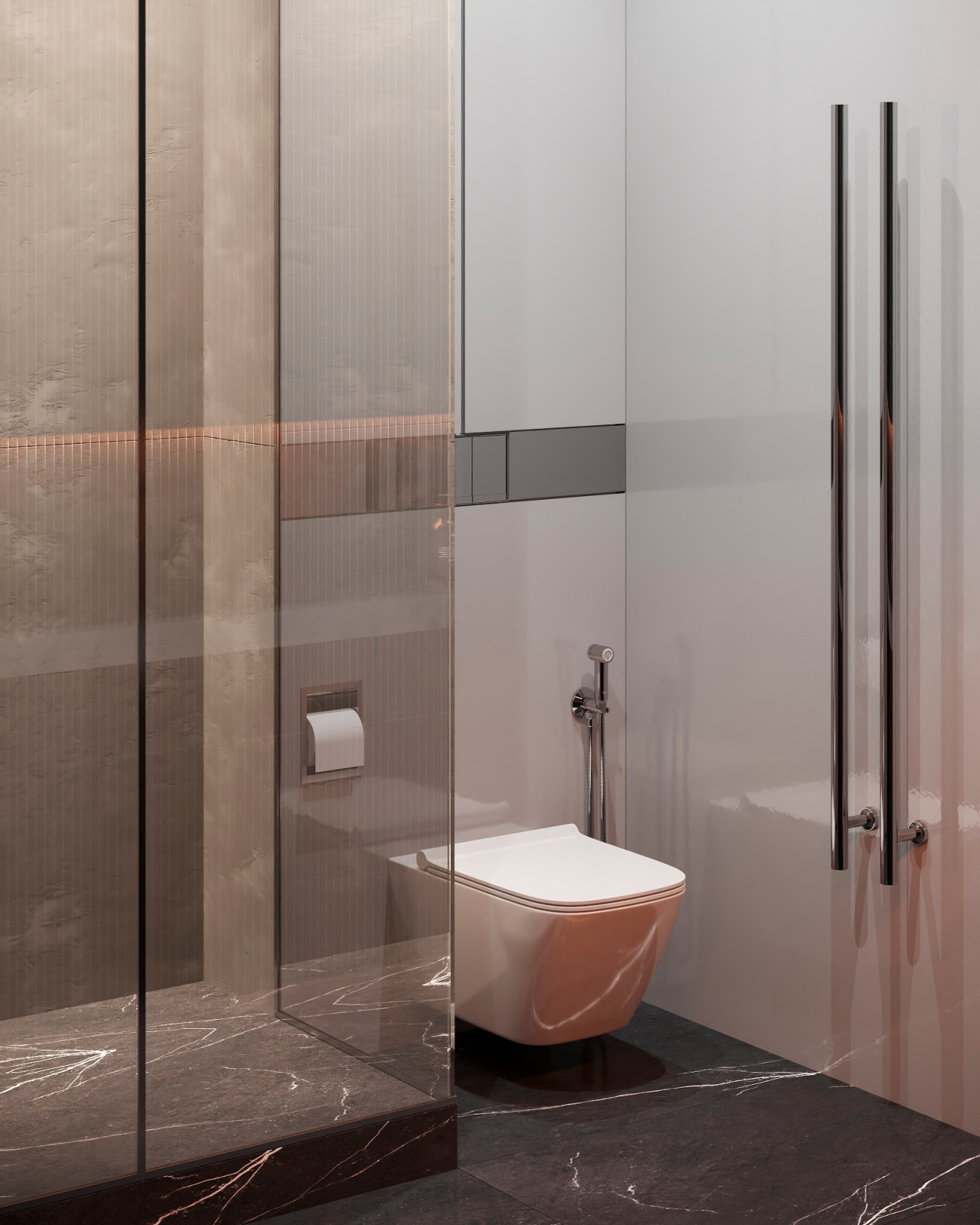 ЖК Сердце Столицы