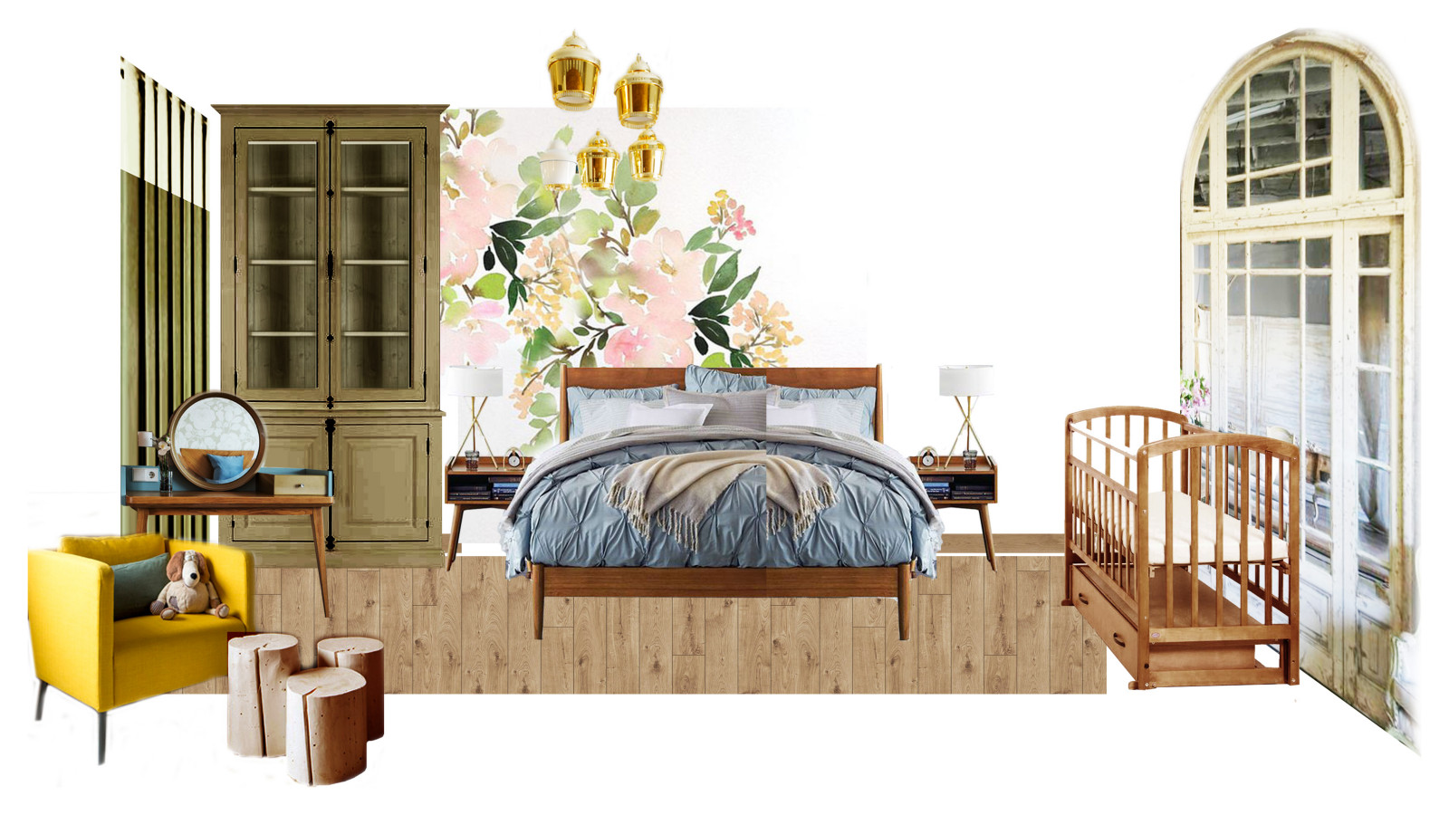 Френзенская