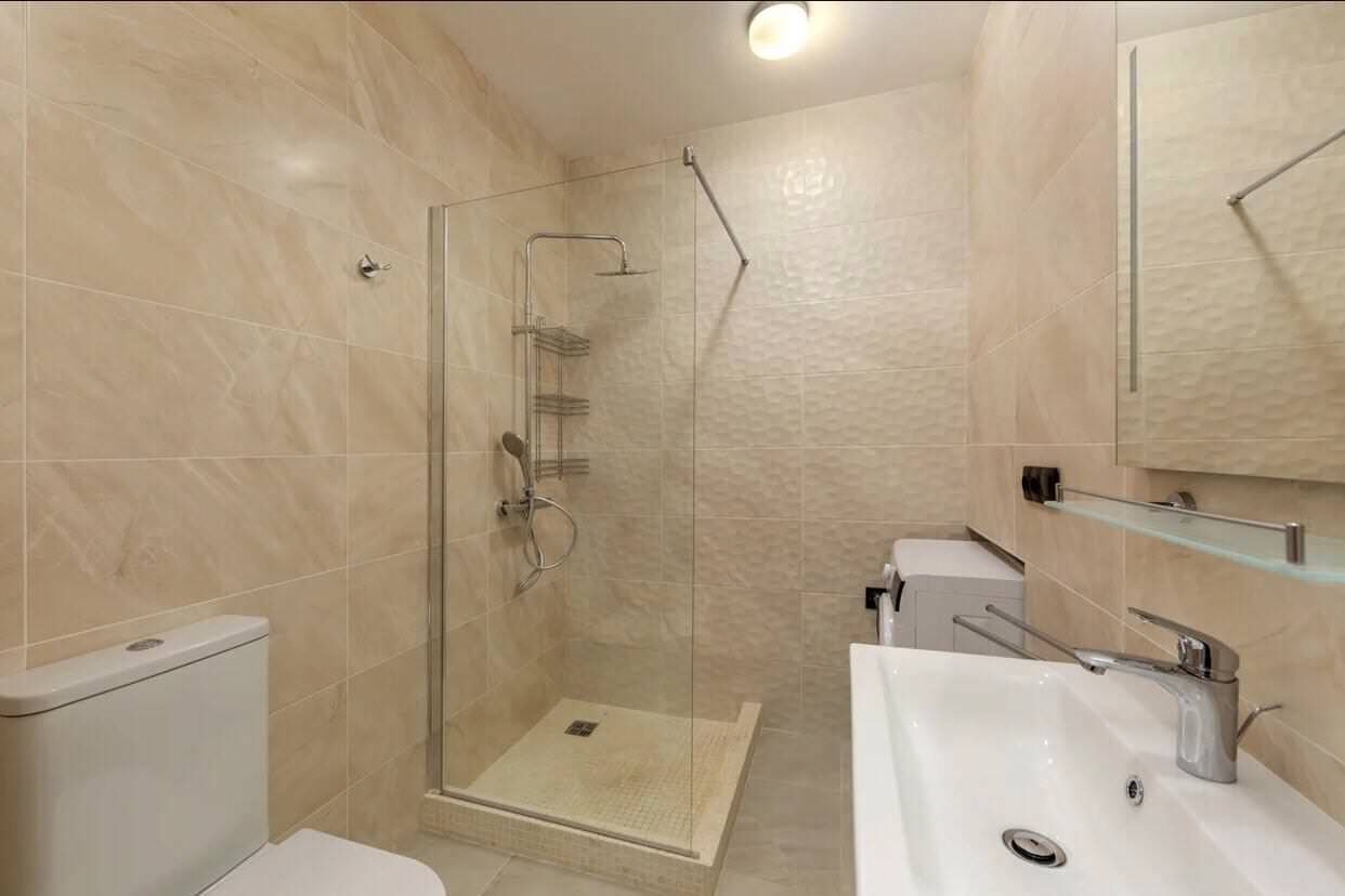 Апартаменты в ЖК Лайнер на Ходынке