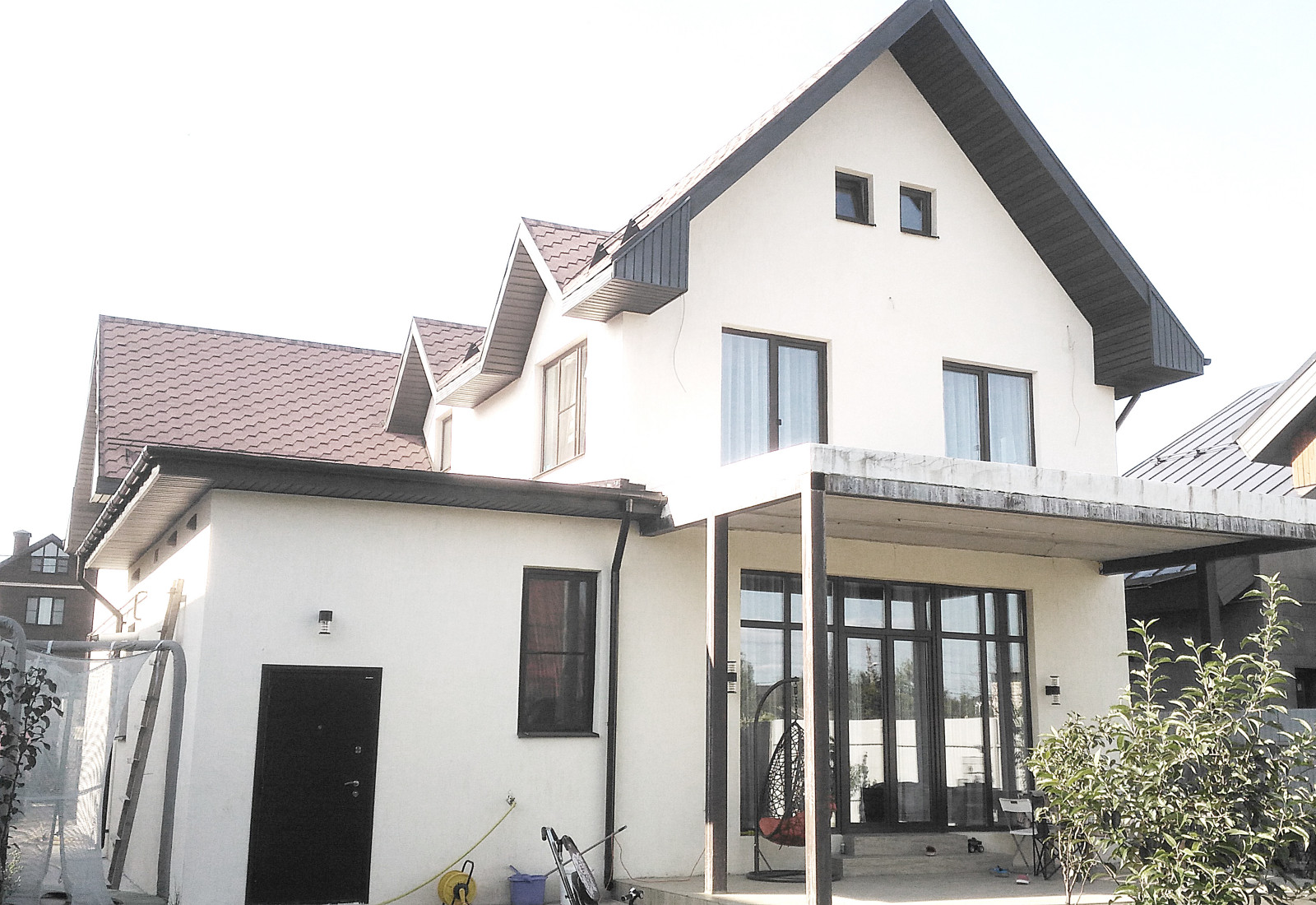 Сергей Головин