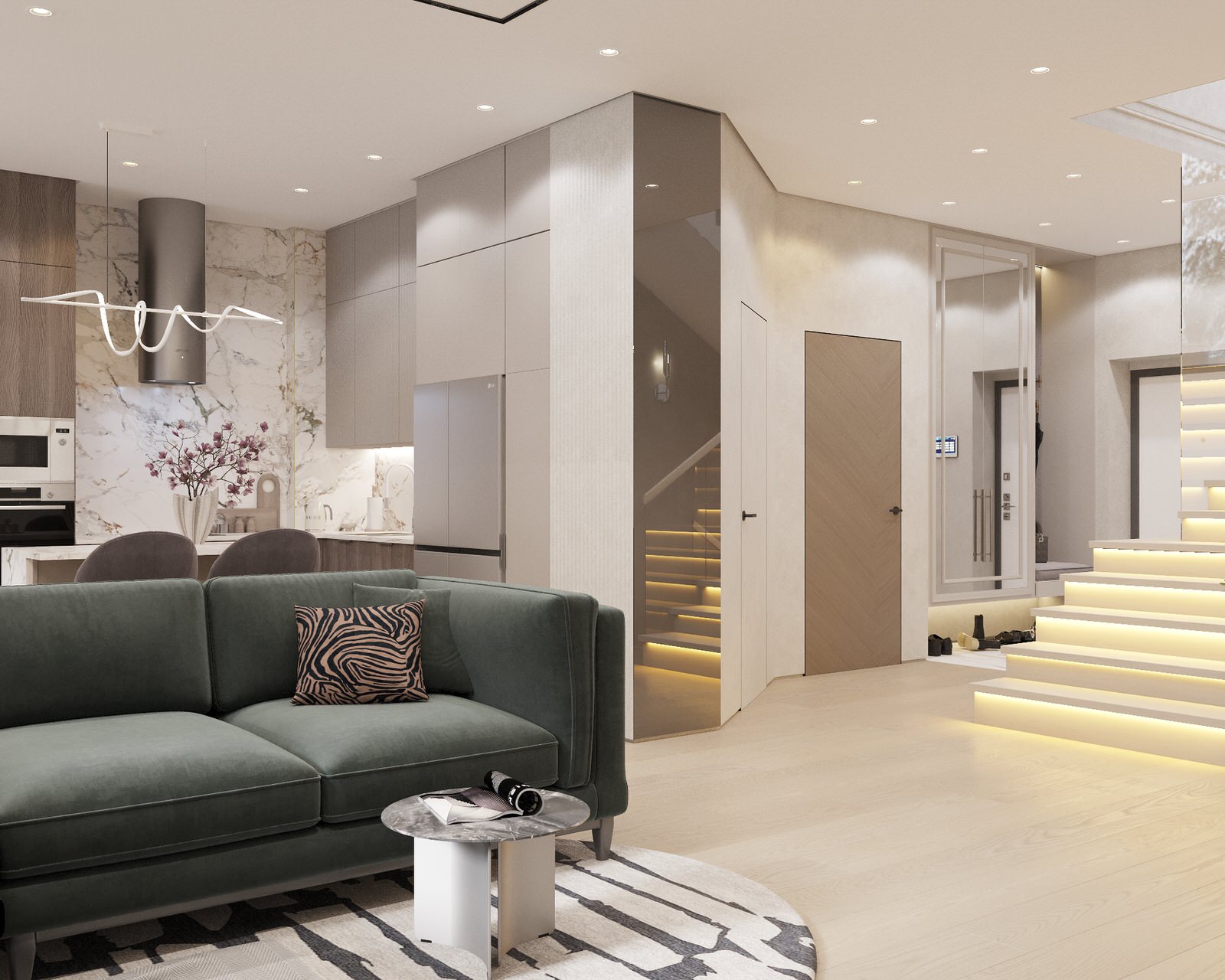 Цимлянское