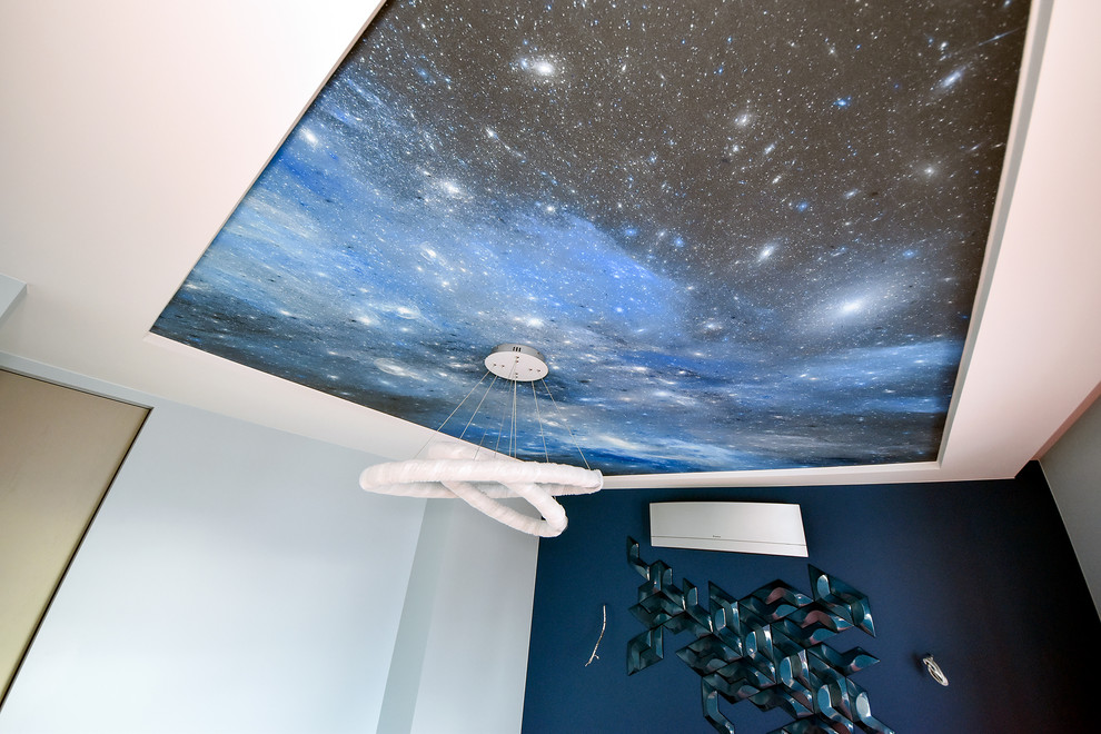 Скобелевская. Ремонт квартиры площадью 100,66 м2