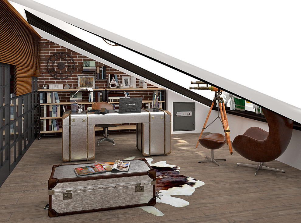 Гостиная на Агакова, варианты