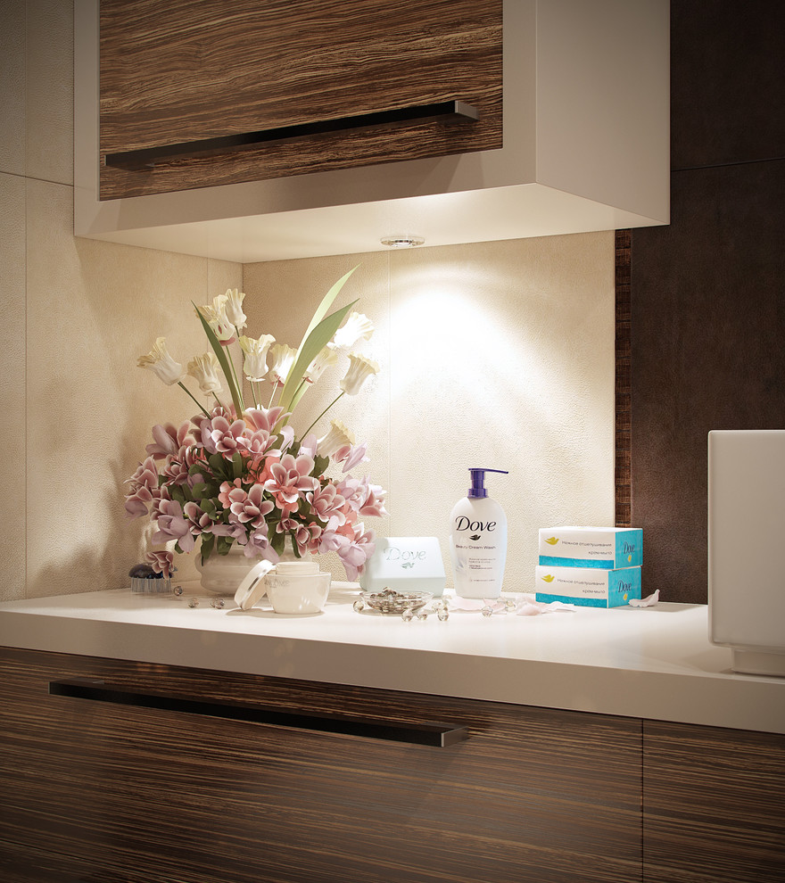 Квартира в Клементовском переулке.