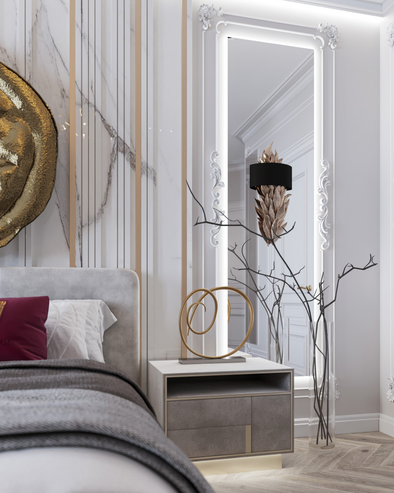 ЖК Усадьба на Ланском