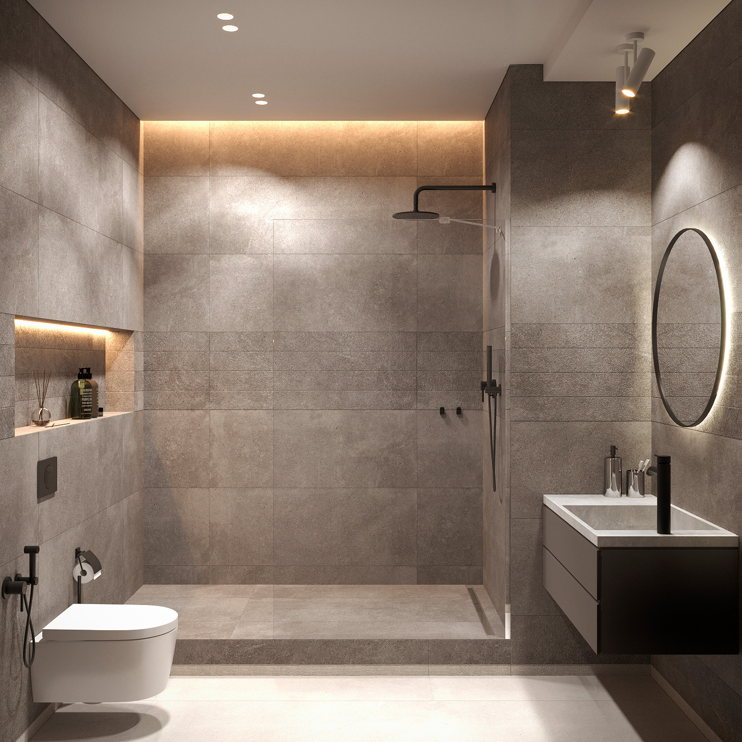 Квартира для Макса