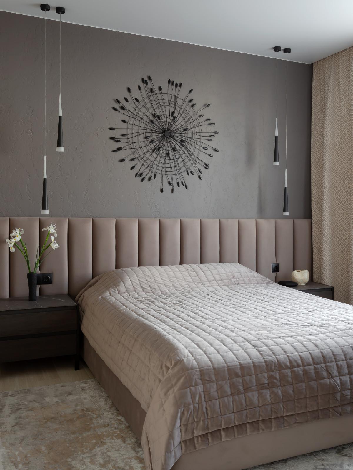 Загородный дом для переезда из квартиры