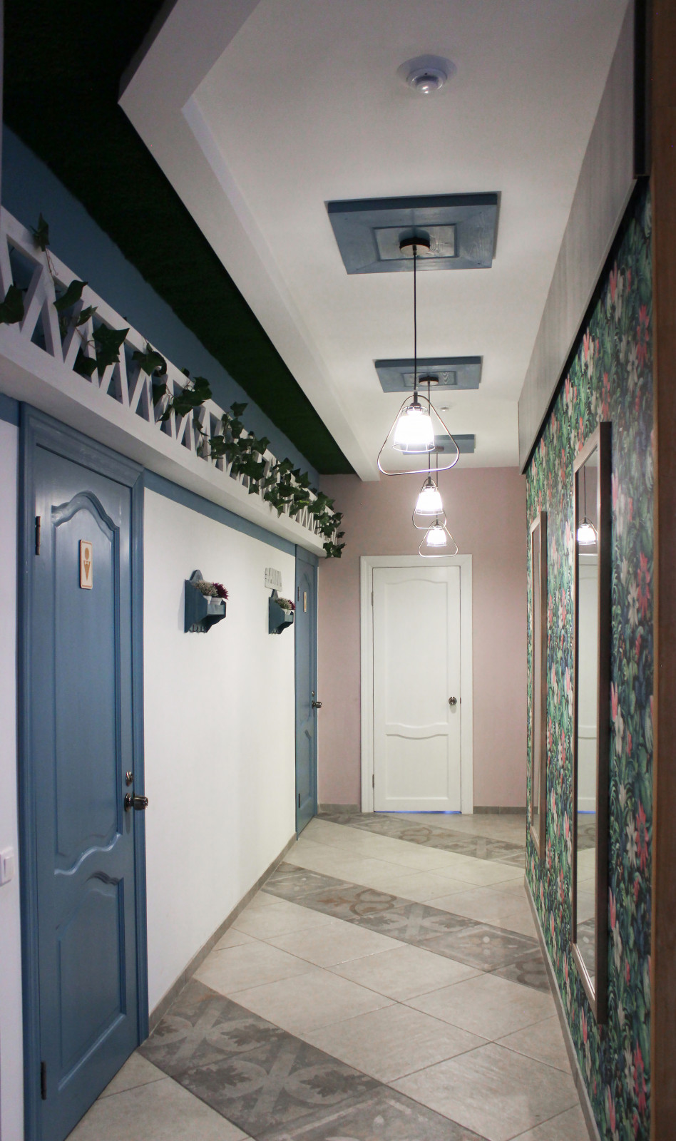 Ресторан AVIVA