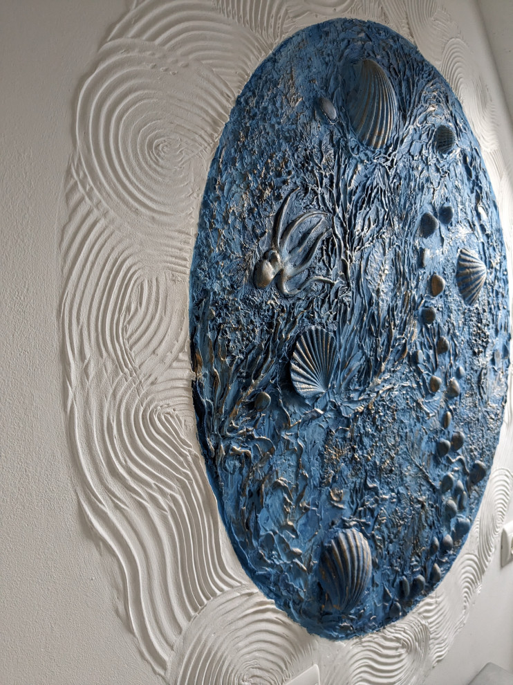 Décoration intérieure