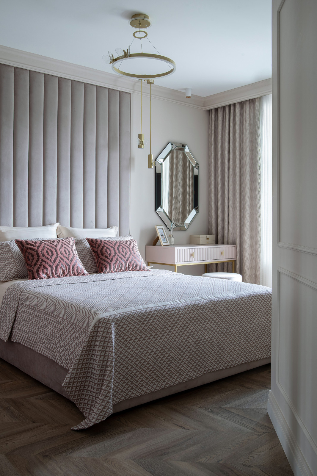 В духе нового времени