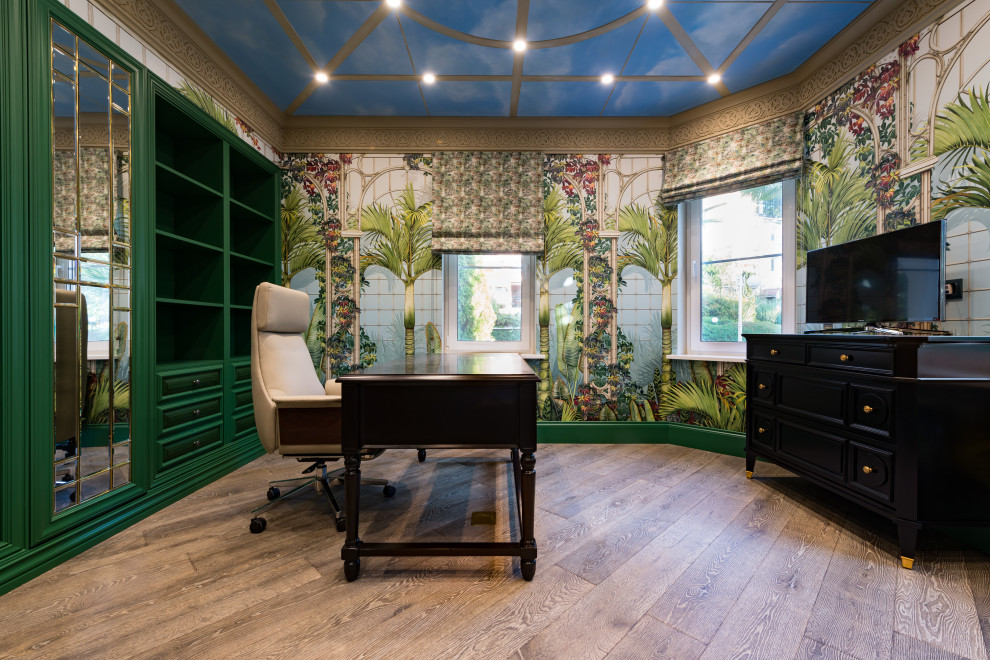 Реконструкция жилого здания пос. Дагомыс, Сочи