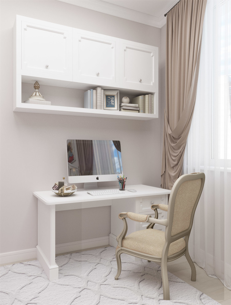 Дизайн детской комнаты