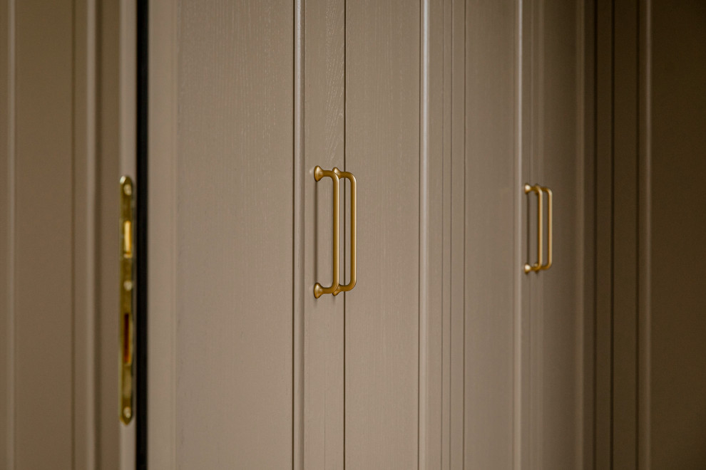 Коттедж в Петрово-дальнее