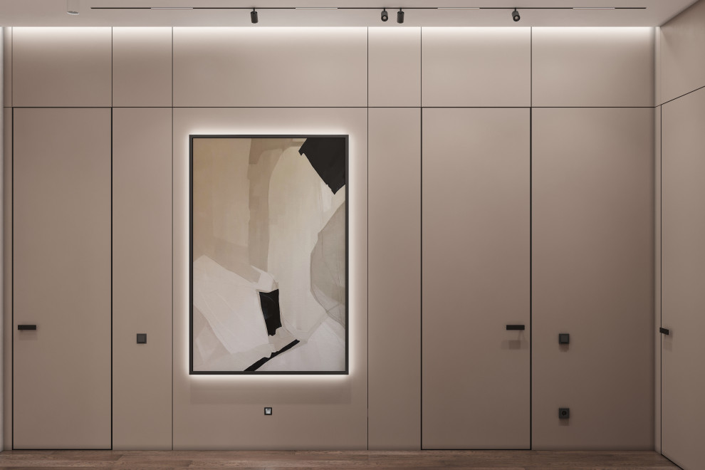 ЖК Сосновка 270 м2