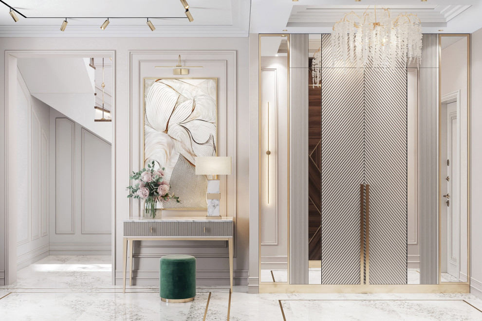 Обложка проекта: Суханово Парк