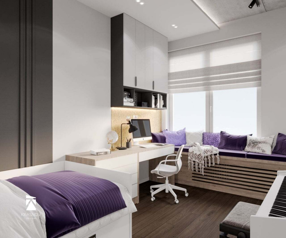 ЖК Настоящее