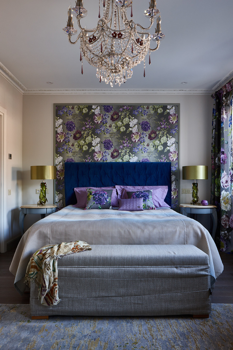 Designers Guild interior