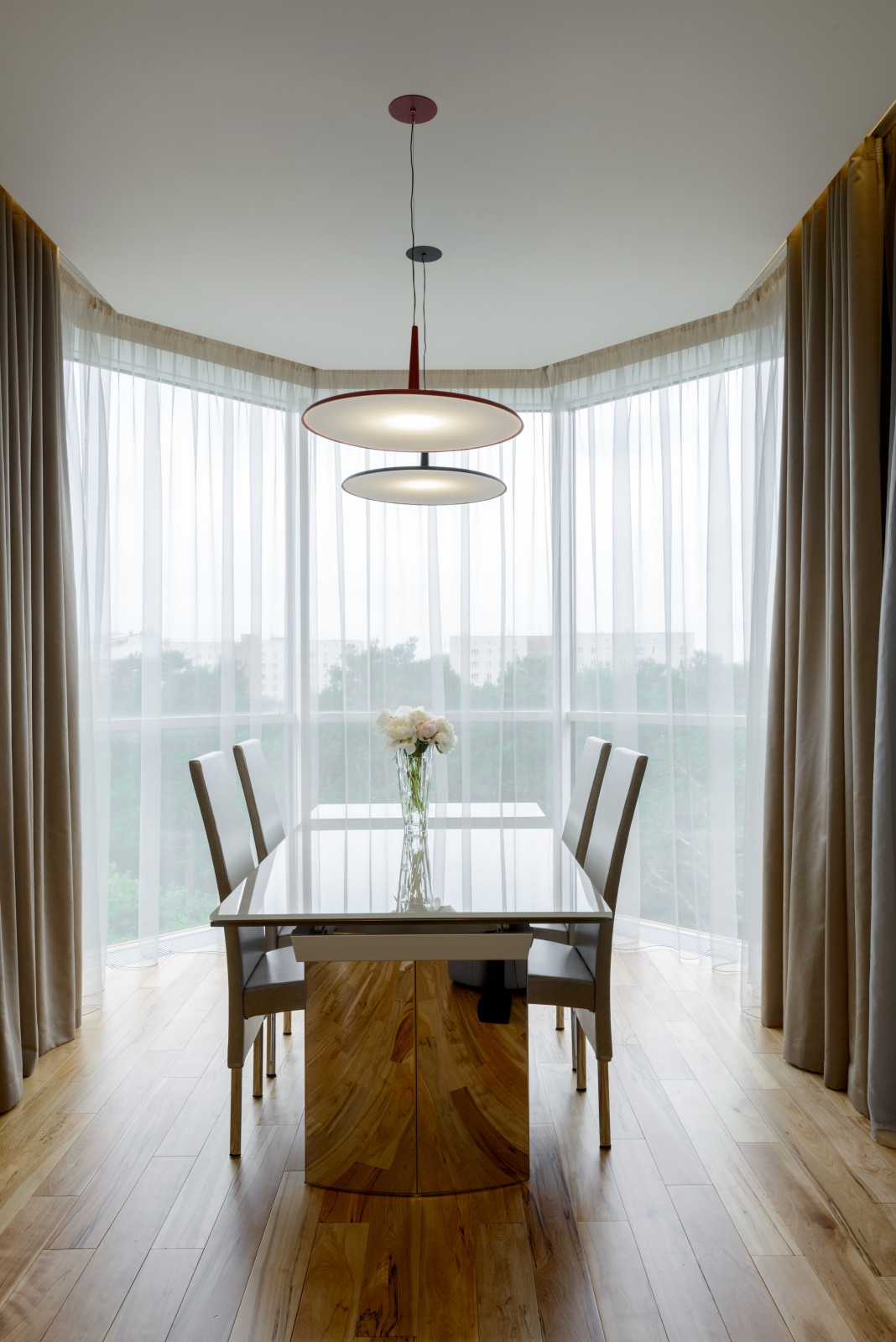 Квартира в Эдеме