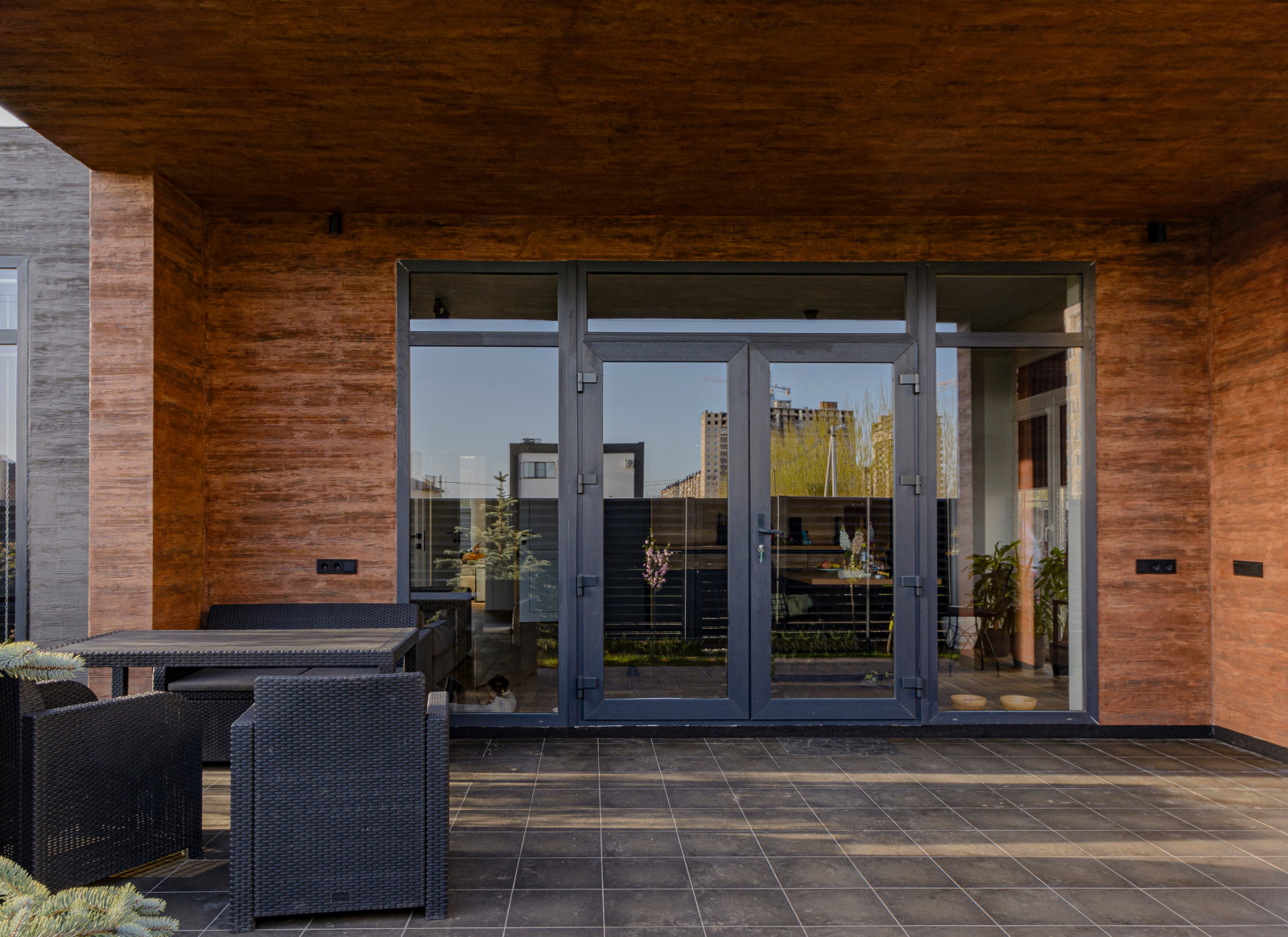 Дом в Краснодаре