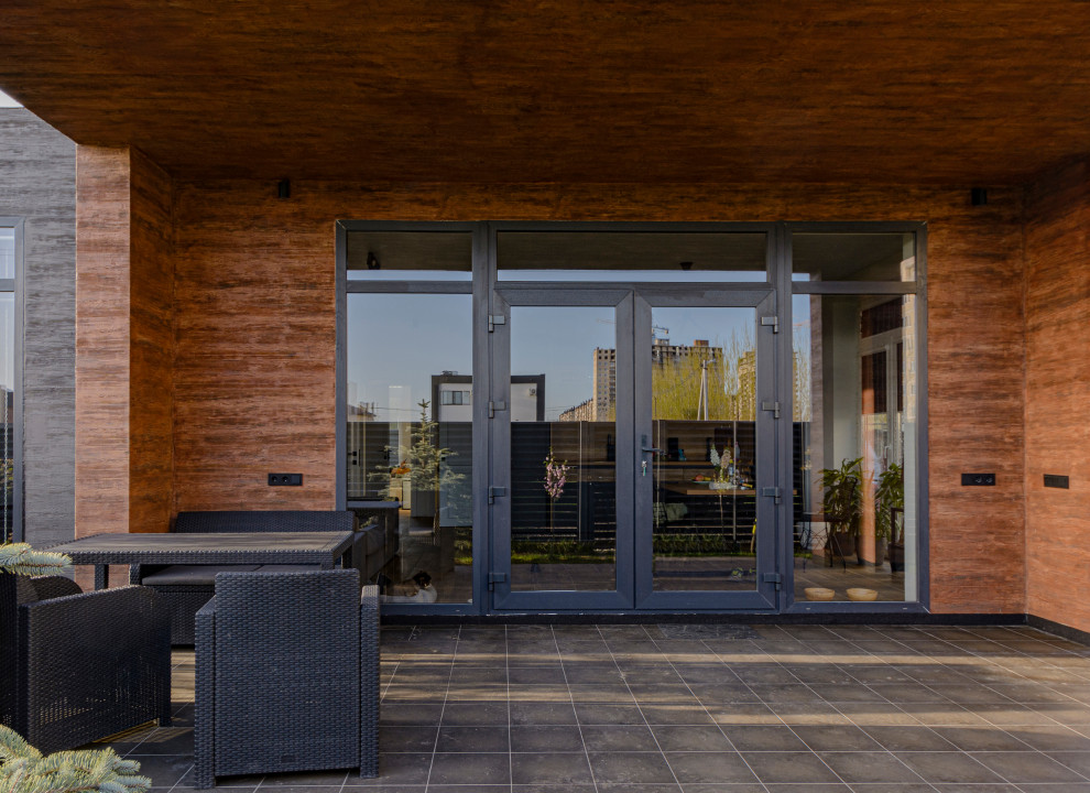 Дом в Краснодаре