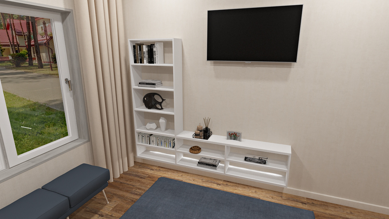 ЖК Экопарк Сосновый