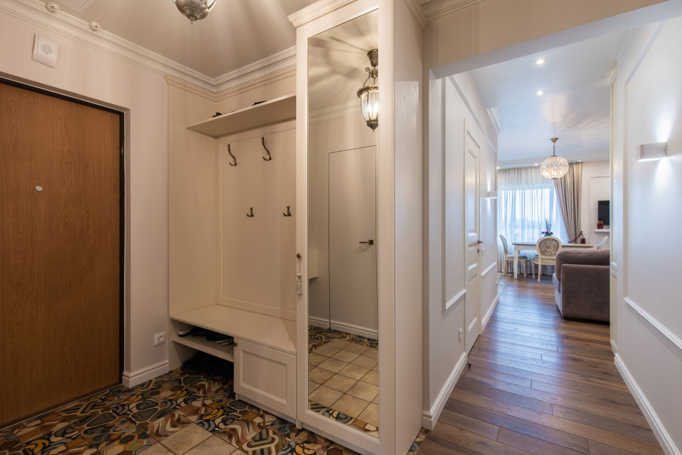 Фермское шоссе