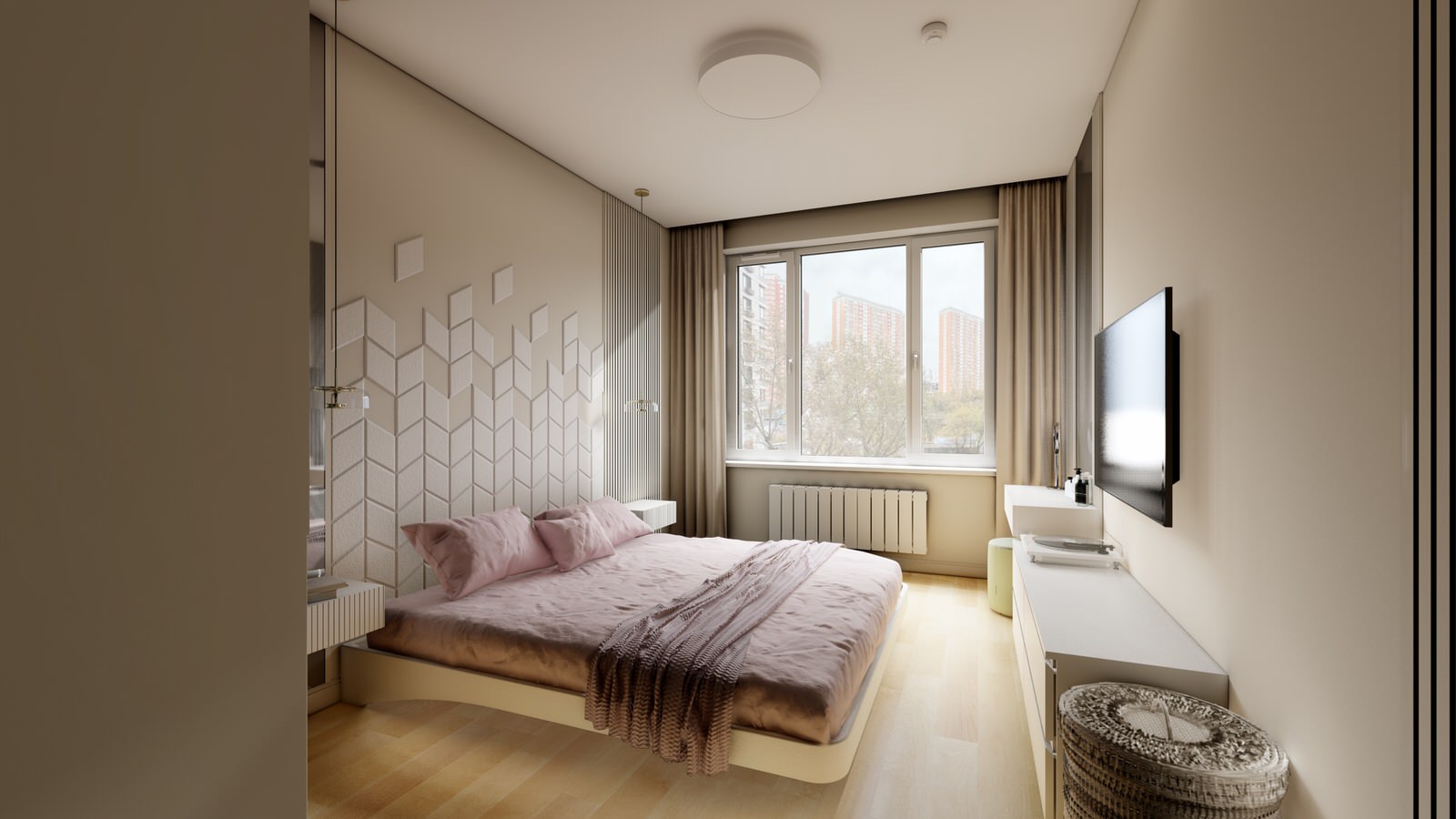 НАГОРНАЯ  53 м