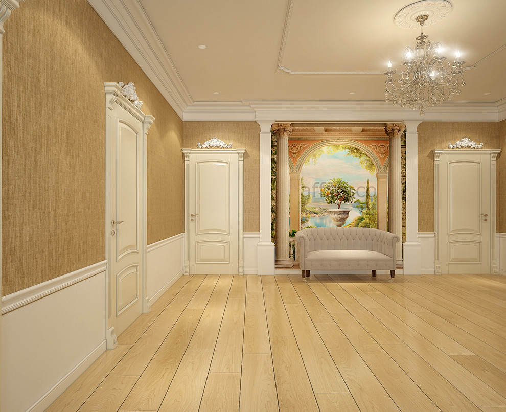 Дом в Москве3