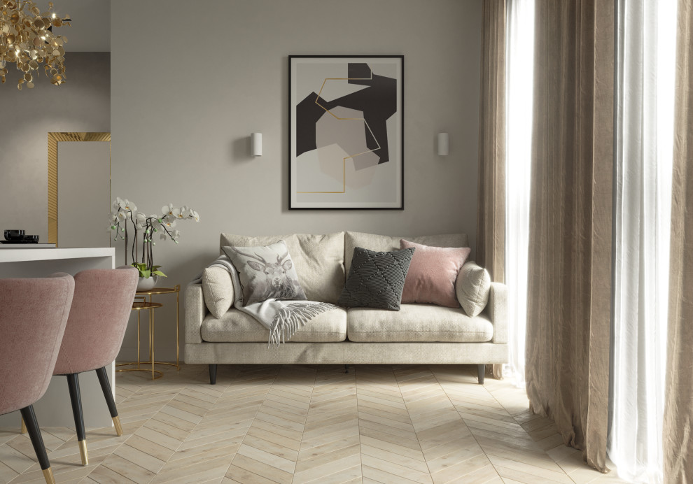 ЖК Хорошевский