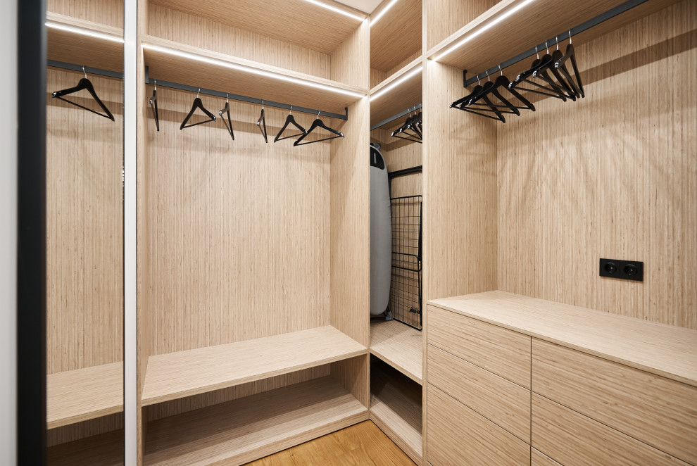 Евро 2к квартира 41 кв/м в ЖК «Headliner», г.Москва