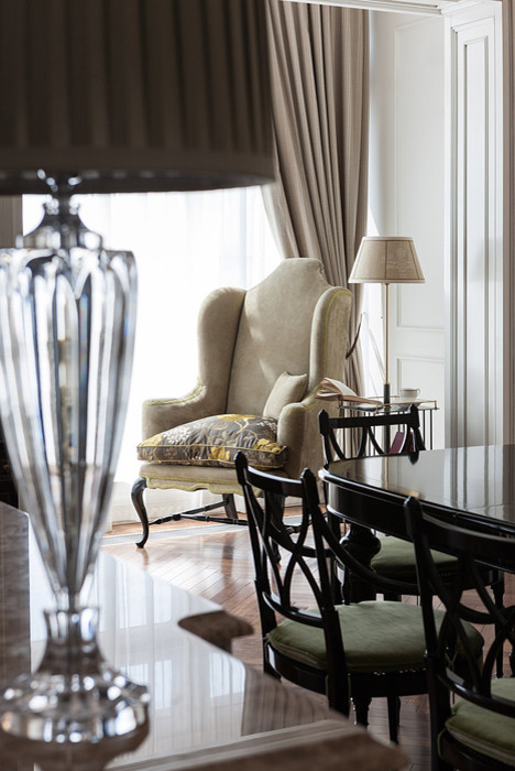 Квартира | Проект №24