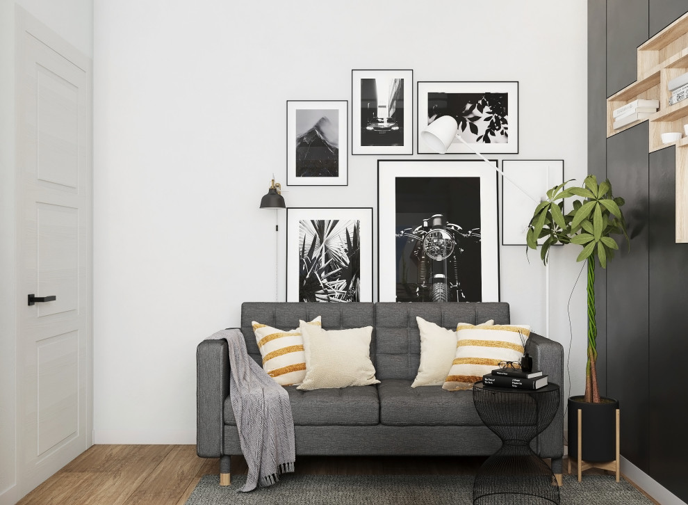 Частный дом в г. Лиски