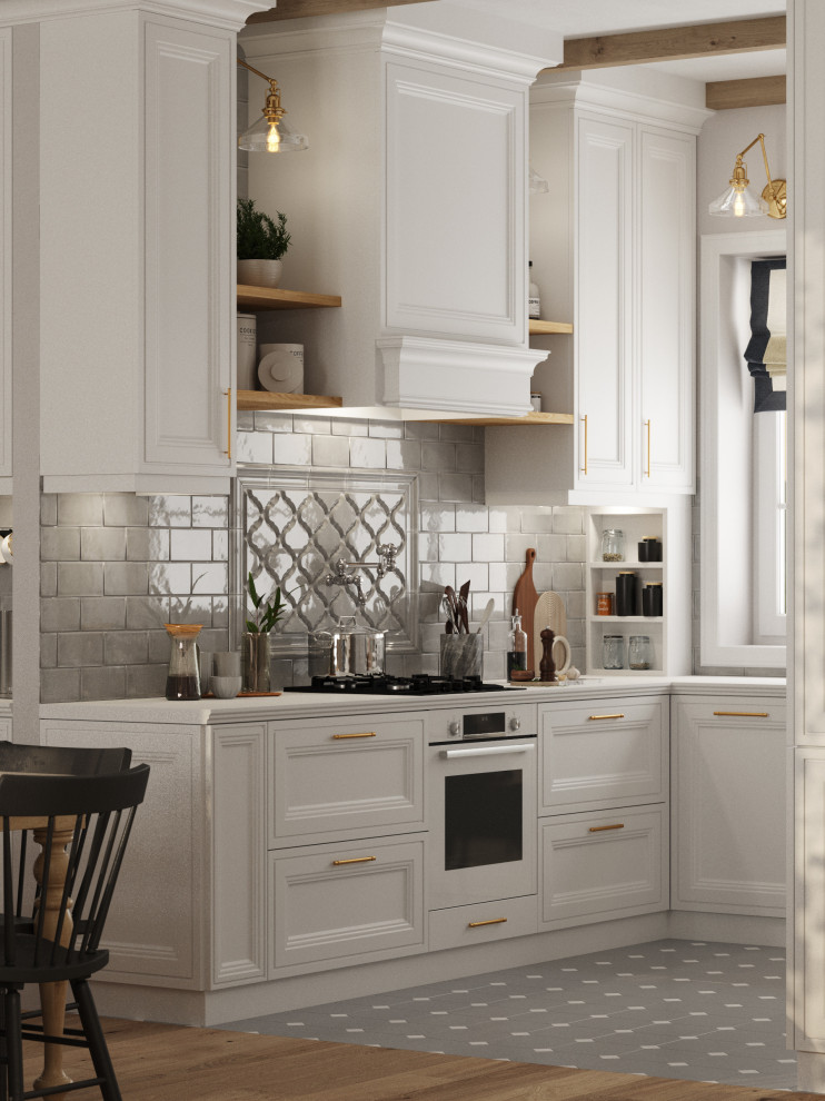 КП Павловы озера