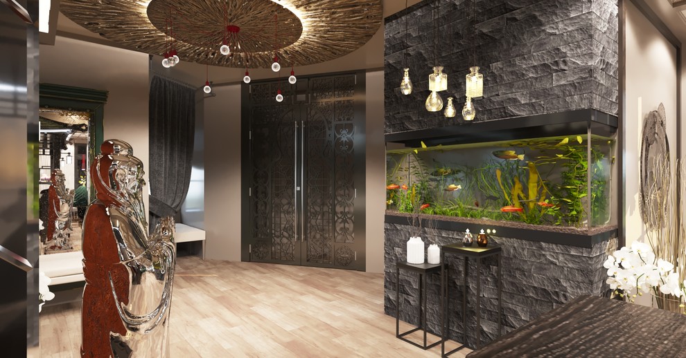 Ресторан, площадью 250 кв. м, в г. Екатеринбург