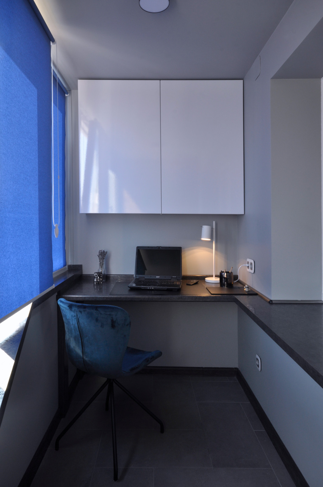 Проект Ивняки