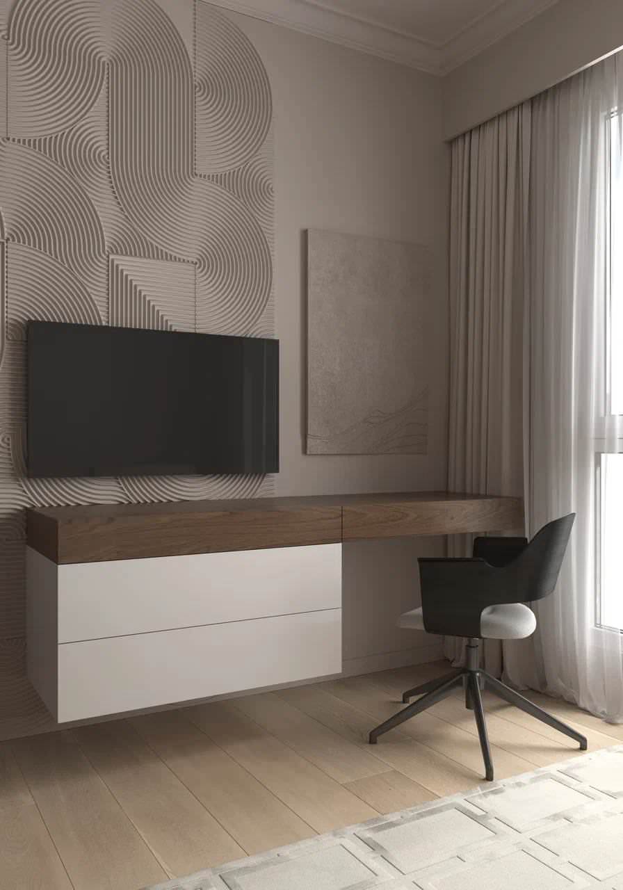 Квартира в Стамбуле