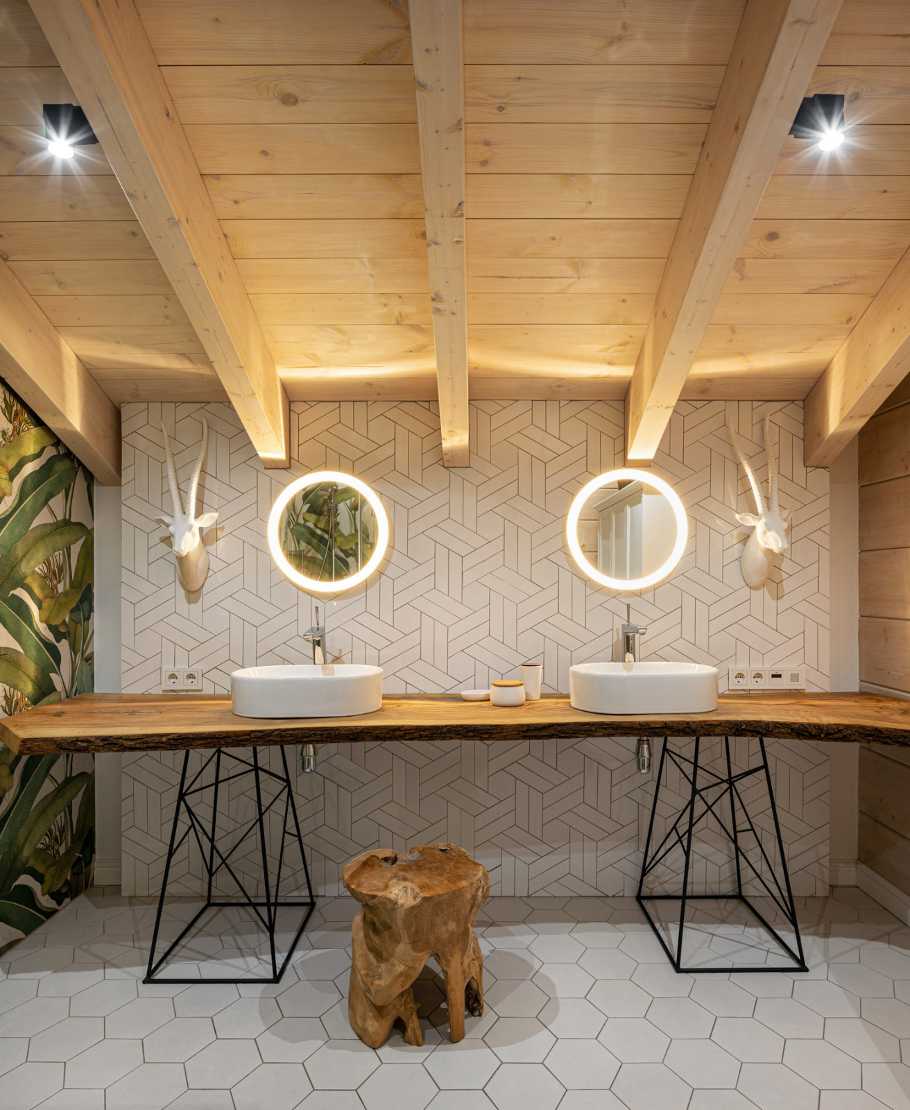 Загородный дом, 600кв.м